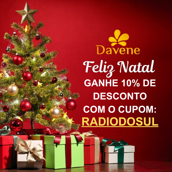 DESCONTO DAVENE