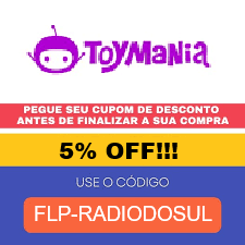 5% OFF TOYMANIA