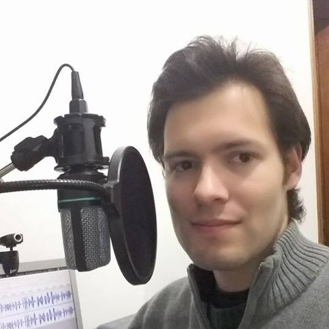 Comunicador Renan Garcia